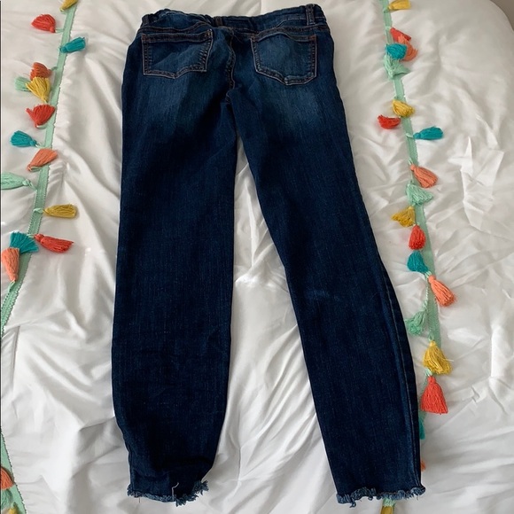 Cat & Jack Jeggings!! 💘 - Picture 4 of 5